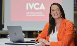 Venture capital funding to Irish SMEs falls 58% in Q1