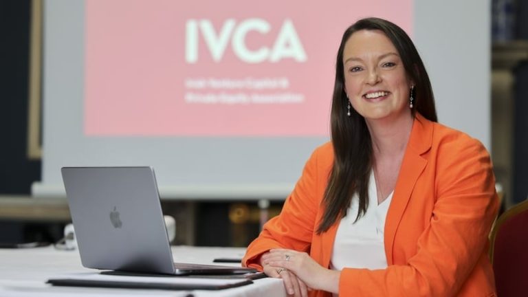 Read more about the article Venture capital funding to Irish SMEs falls 58% in Q1