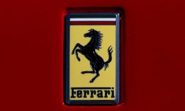 Ferrari to launch its first EV