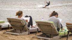 Read more about the article Morocco boosting tourism to tighten its control of Western Sahara
