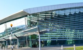 Over 500k passengers to travel through Dublin Airport