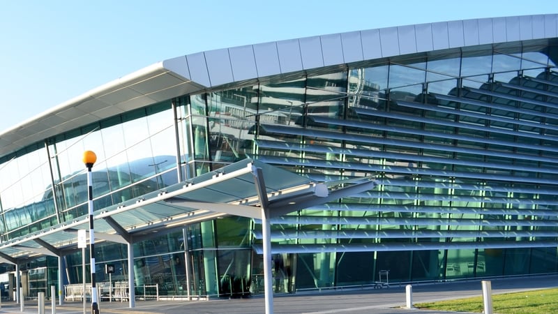 over-500k-passengers-to-travel-through-dublin-airport