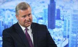 BP removes Irish chair over governance, conduct issues