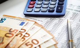 Average earnings up to €1,074 a week in 2026 – CSO