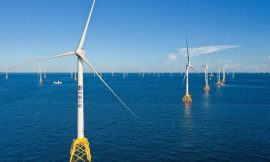 More steps needed to help develop offshore wind – WEI