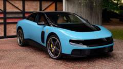 luce:-ferrari-shares-slump-after-it-unveils-first-fully-electric-car