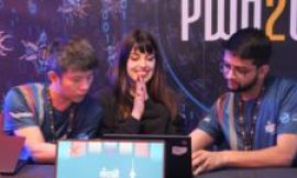 Top ethical hacker Chompie warns AI tools could put her out of business