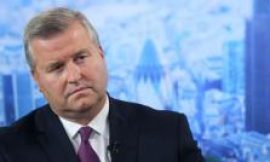 ‘Bullying’ and ‘overbearing’ behaviour behind abrupt BP chairman removal