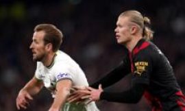 Kane and Haaland Instagram betting ads banned