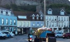 Election 2026: Ferry frustrations and housing concerns in Gorey