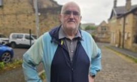 Bradford man says £8,000 debt ‘pushed me to breaking point’
