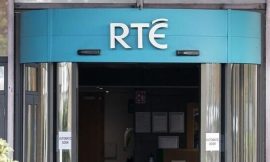 RTÉ defends spending over €230,000 on chauffeur services