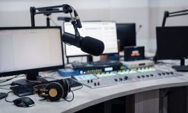 Job losses possible at five Irish radio stations