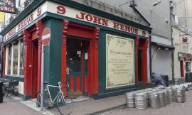 Owner of Stag’s Head reports 37% profit increase in 2025