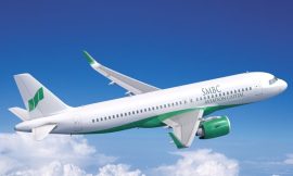 SMBC leasing revenue up to almost €2bn in 2025