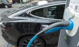 EVs accounted for 19% of new car sales in EU in 2026