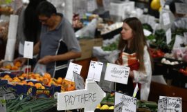 Australia’s annual inflation slowed to 4.2%