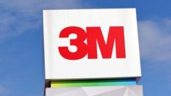 australia-sues-3m-for-$2bn-over-‘forever-chemicals’-in-firefighting-foam