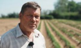 Suffolk farmer fearful of son’s future due to rising costs