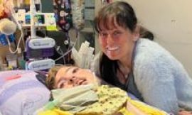 The families skipping meals to fund their children’s care