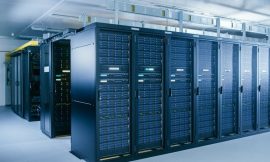 Data centres may be leading to energy cost hike – report