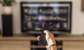 Over 6,390 televisions being recalled due to fuse issue