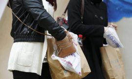 Retail sales volumes fell in April – CSO