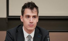 Mistral CEO rejects Pope Leo’s AI criticism