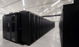 Data centre demand drives SSE’s Irish revenues higher
