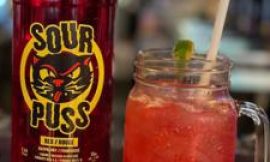 Trump’s trade war pushes one American liquor maker into Canada