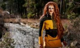 Drag queen Pattie Gonia fights trademark lawsuit by Patagonia