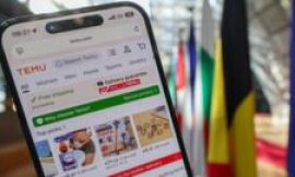 EU fines Temu €200m for allowing sale of illegal products