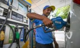 Oil prices fall after report of breakthrough in US-Iran talks