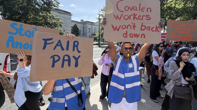 covalen-workers-protest-at-meta’s-hq-in-dublin