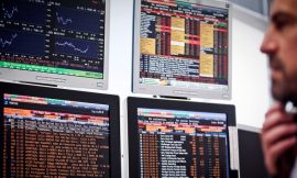 EU’s big six agree position on capital market supervision