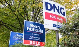 Mortgage approvals rise above €1.5bn in April – BPFI