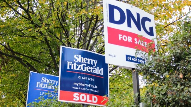 Read more about the article Mortgage approvals rise above €1.5bn in April – BPFI