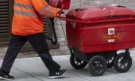 Royal Mail delivering just three-quarters of first class mail on time