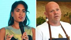 Read more about the article Top UK chefs call for cutting VAT for pubs and restaurants to 10%