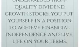 Undervalued Dividend Growth Stock of the Week: Automatic Data Processing (ADP)