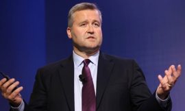 Albert Manifold disputes BP’s conduct claims