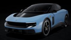 Read more about the article Ferrari wanted to take on Chinese EVs with the Luce – then the backlash started