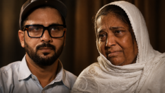 Read more about the article Air India Ahmedabad crash: One year on, a Mumbai family still waits for answers – and peace