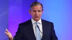 Read more about the article Ex-M&S chief to help government tackle youth unemployment