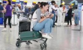 Arrive three hours before flight home, airline boss tells UK holidaymakers
