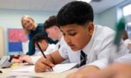 How a borough in Merseyside is bucking the UK’s youth unemployment trend