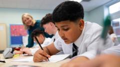 Read more about the article How a borough in Merseyside is bucking the UK’s youth unemployment trend