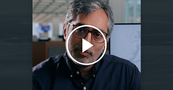 Read more about the article Video: Is This the Future of Air Travel?