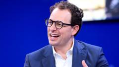 Read more about the article AI giant Anthropic plans to list on US stock market