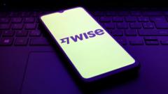 Read more about the article Wise under investigation over money laundering control concerns